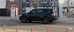 نيسان باترول